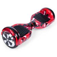 Read Official Hoverboard Reviews